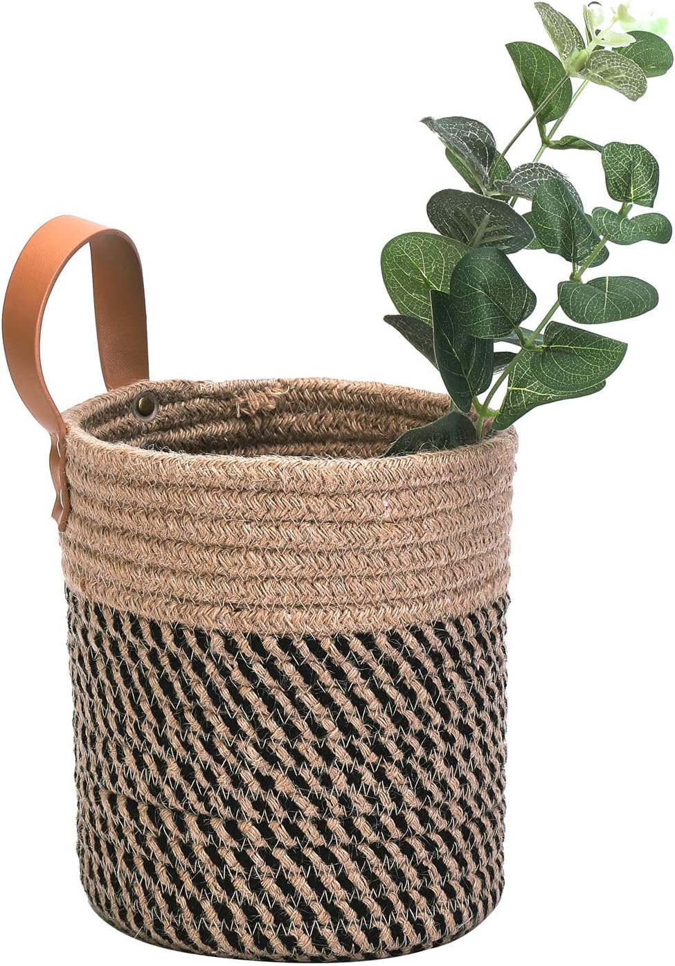 Wall-Mounted Storage Basket - Image 2